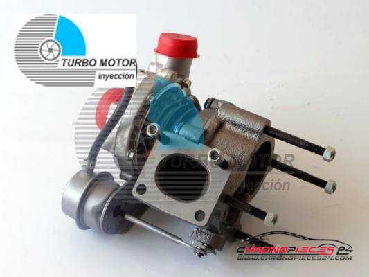 Achat de TURBO MOTOR PA7088472 Turbocompresseur, suralimentation pas chères