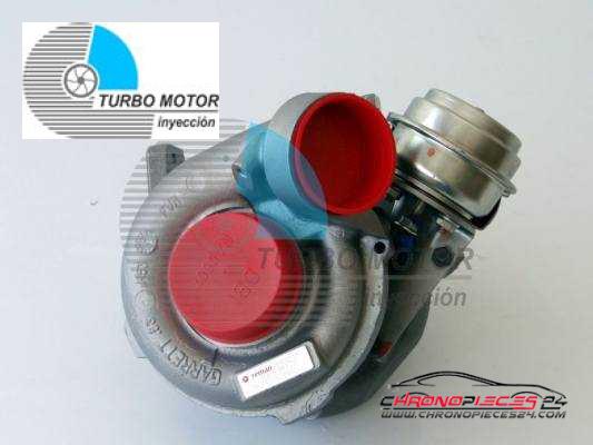 Achat de TURBO MOTOR PA7098372 Turbocompresseur, suralimentation pas chères