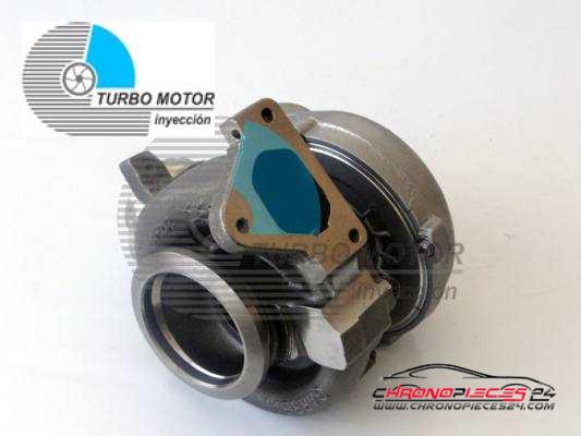 Achat de TURBO MOTOR PA7098372 Turbocompresseur, suralimentation pas chères