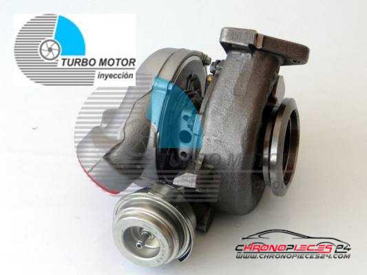 Achat de TURBO MOTOR PA7098372 Turbocompresseur, suralimentation pas chères