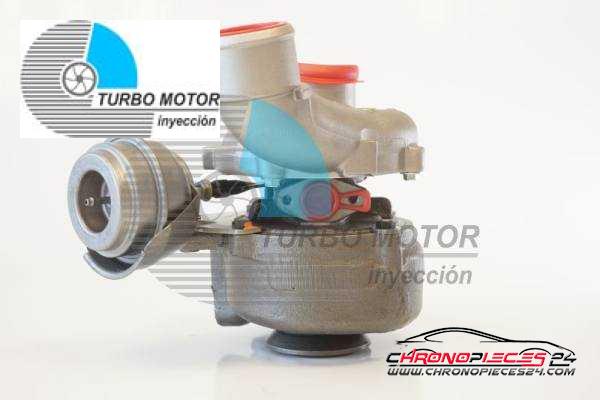 Achat de TURBO MOTOR PA7127662 Turbocompresseur, suralimentation pas chères