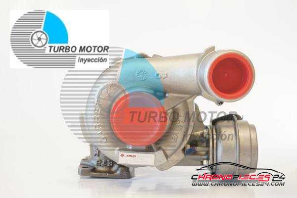 Achat de TURBO MOTOR PA7127662 Turbocompresseur, suralimentation pas chères