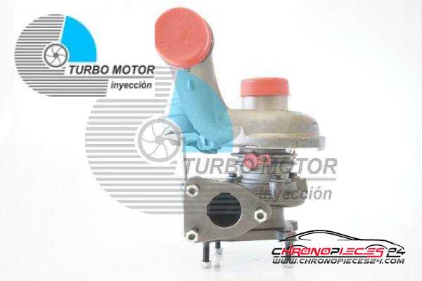 Achat de TURBO MOTOR PA7146524 Turbocompresseur, suralimentation pas chères