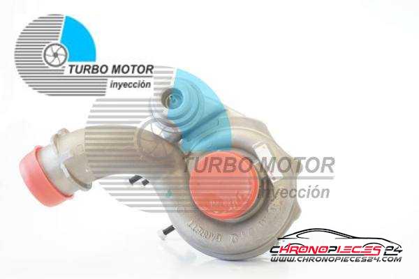 Achat de TURBO MOTOR PA7146524 Turbocompresseur, suralimentation pas chères