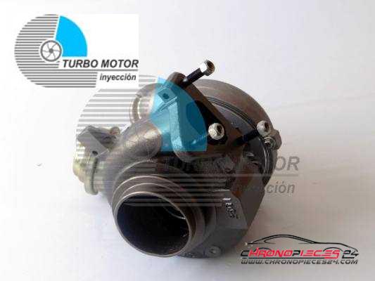 Achat de TURBO MOTOR PA7159102 Turbocompresseur, suralimentation pas chères