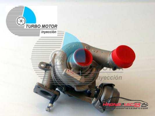 Achat de TURBO MOTOR PA7166652 Turbocompresseur, suralimentation pas chères