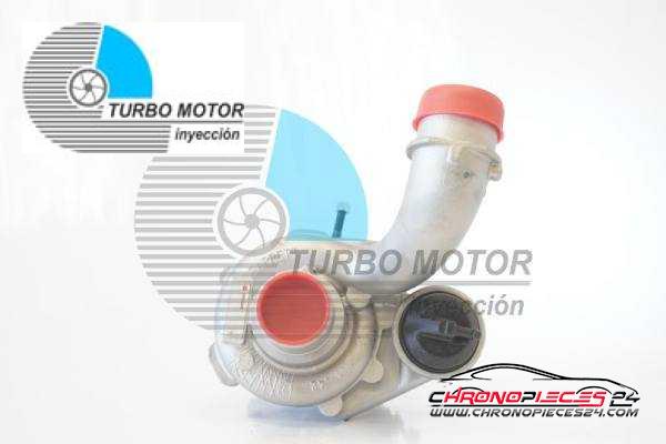 Achat de TURBO MOTOR PA7202441 Turbocompresseur, suralimentation pas chères