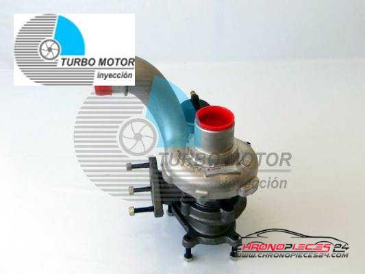 Achat de TURBO MOTOR PA7202441 Turbocompresseur, suralimentation pas chères