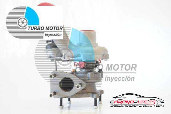 Achat de TURBO MOTOR PA7202441 Turbocompresseur, suralimentation pas chères