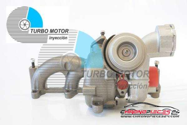 Achat de TURBO MOTOR PA7210212 Turbocompresseur, suralimentation pas chères