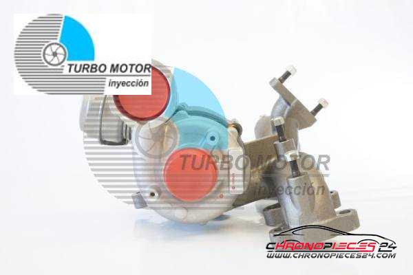 Achat de TURBO MOTOR PA7210212 Turbocompresseur, suralimentation pas chères