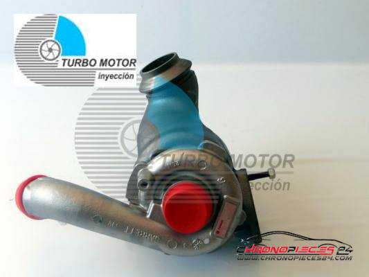 Achat de TURBO MOTOR PA7266832 Turbocompresseur, suralimentation pas chères