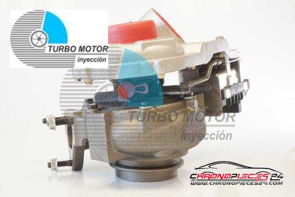 Achat de TURBO MOTOR PA7274632 Turbocompresseur, suralimentation pas chères