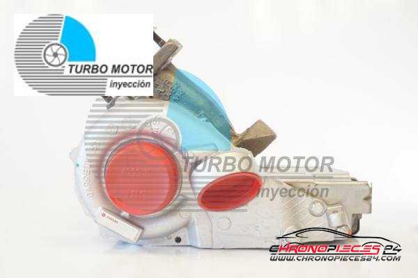 Achat de TURBO MOTOR PA7274632 Turbocompresseur, suralimentation pas chères