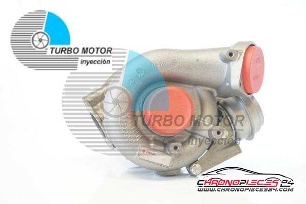 Achat de TURBO MOTOR PA7289892 Turbocompresseur, suralimentation pas chères