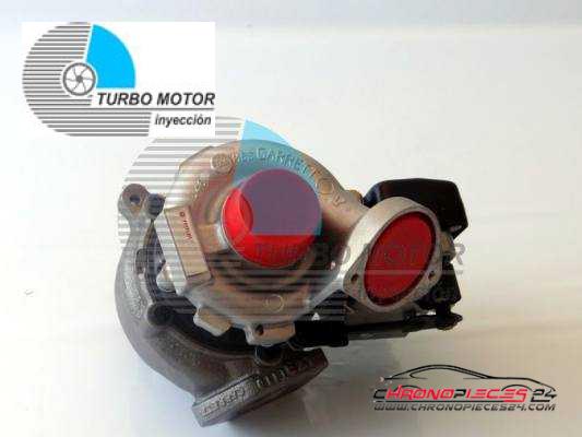 Achat de TURBO MOTOR PA7318779 Turbocompresseur, suralimentation pas chères