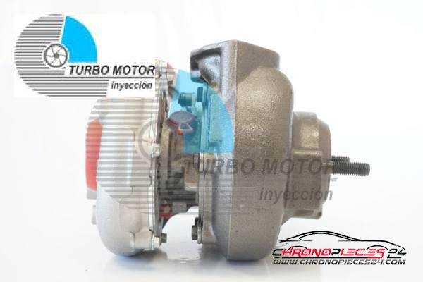 Achat de TURBO MOTOR PA74273018 Turbocompresseur, suralimentation pas chères