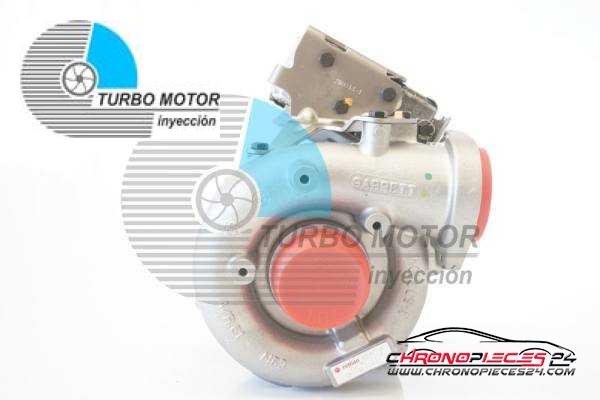 Achat de TURBO MOTOR PA74273018 Turbocompresseur, suralimentation pas chères