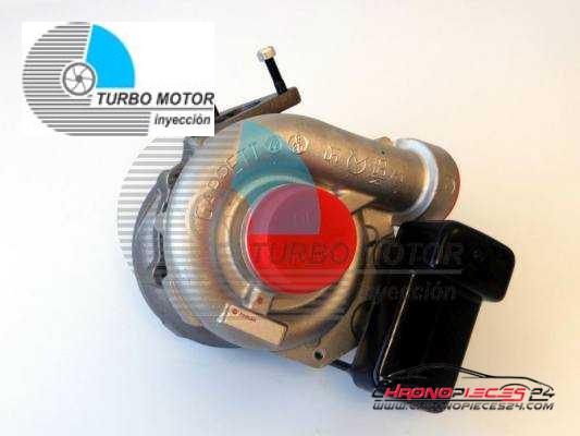 Achat de TURBO MOTOR PA7431151 Turbocompresseur, suralimentation pas chères