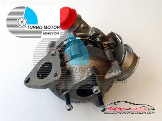 Achat de TURBO MOTOR PA7588701 Turbocompresseur, suralimentation pas chères