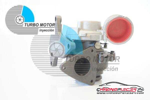 Achat de TURBO MOTOR PA7606982 Turbocompresseur, suralimentation pas chères