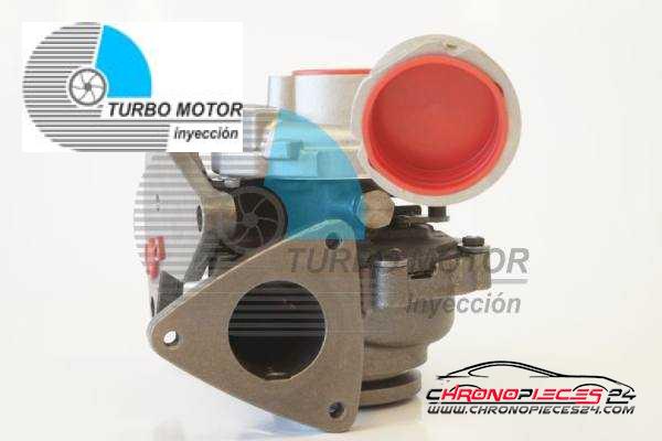 Achat de TURBO MOTOR PA7606992 Turbocompresseur, suralimentation pas chères