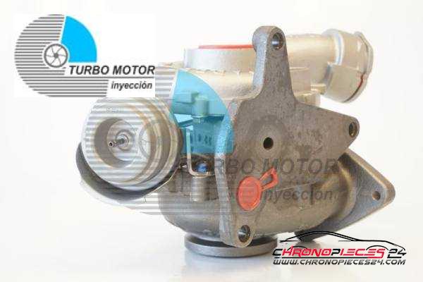 Achat de TURBO MOTOR PA7606992 Turbocompresseur, suralimentation pas chères