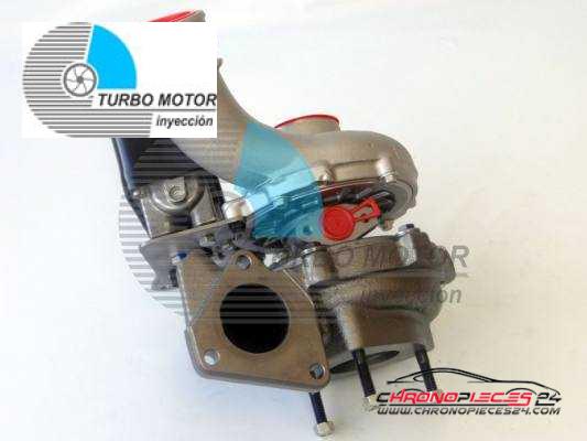 Achat de TURBO MOTOR PA7697013 Turbocompresseur, suralimentation pas chères