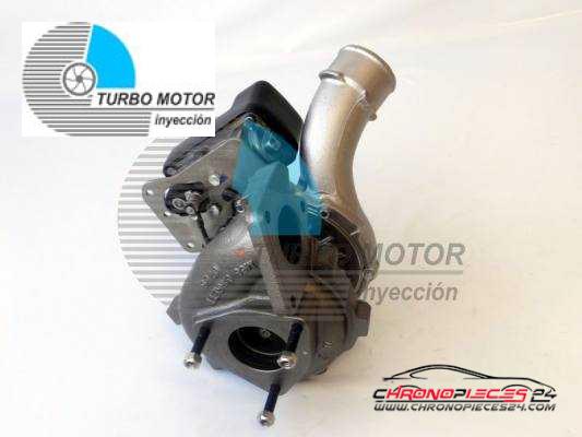 Achat de TURBO MOTOR PA7697013 Turbocompresseur, suralimentation pas chères