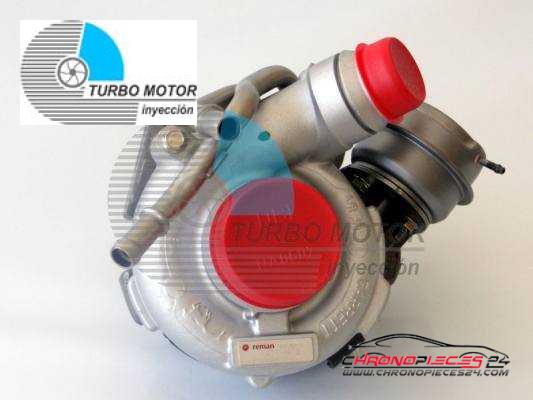 Achat de TURBO MOTOR PA7730872 Turbocompresseur, suralimentation pas chères