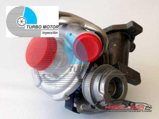 Achat de TURBO MOTOR PA7730872 Turbocompresseur, suralimentation pas chères