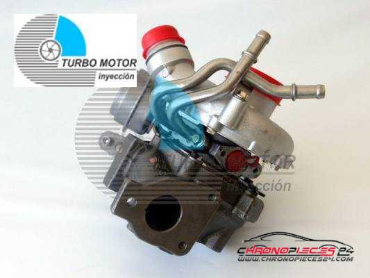 Achat de TURBO MOTOR PA7730872 Turbocompresseur, suralimentation pas chères