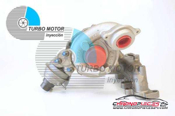 Achat de TURBO MOTOR PA7755171 Turbocompresseur, suralimentation pas chères