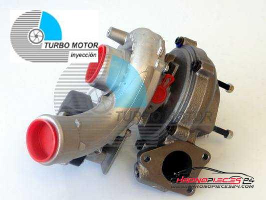 Achat de TURBO MOTOR PA7764702 Turbocompresseur, suralimentation pas chères