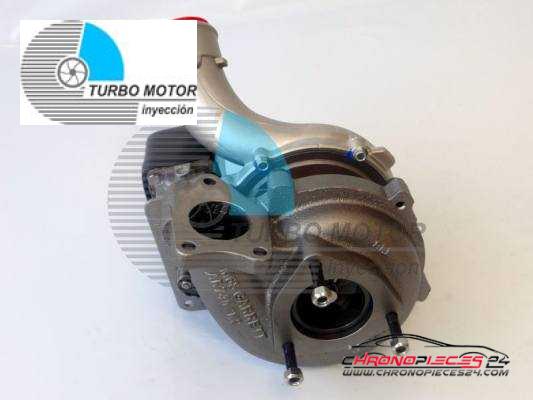 Achat de TURBO MOTOR PA7764702 Turbocompresseur, suralimentation pas chères