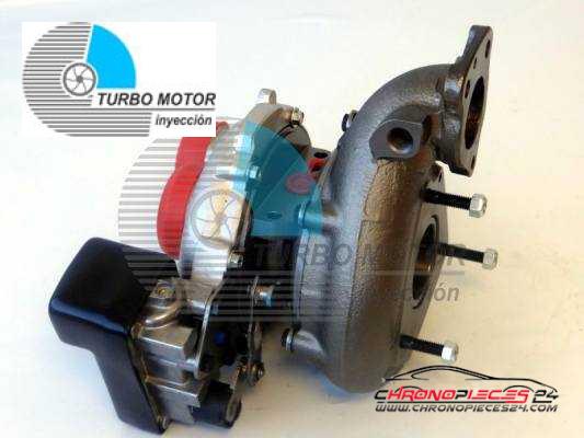 Achat de TURBO MOTOR PA7773181 Turbocompresseur, suralimentation pas chères