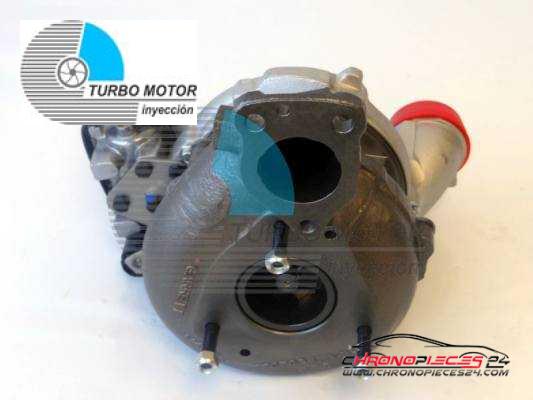 Achat de TURBO MOTOR PA7773181 Turbocompresseur, suralimentation pas chères