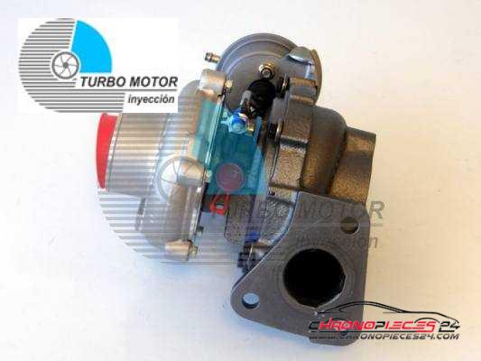 Achat de TURBO MOTOR PA7795912 Turbocompresseur, suralimentation pas chères