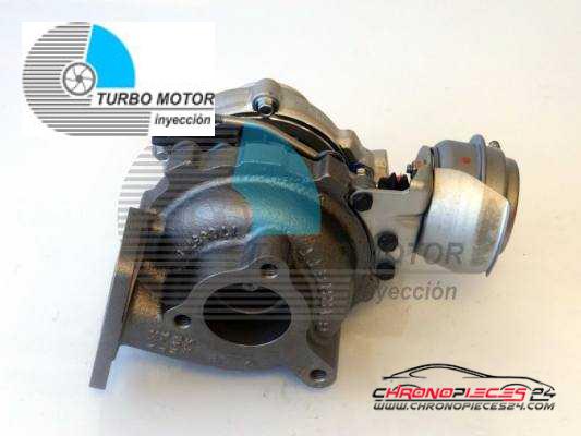 Achat de TURBO MOTOR PA7795912 Turbocompresseur, suralimentation pas chères