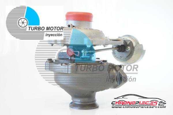 Achat de TURBO MOTOR PA7861372 Turbocompresseur, suralimentation pas chères