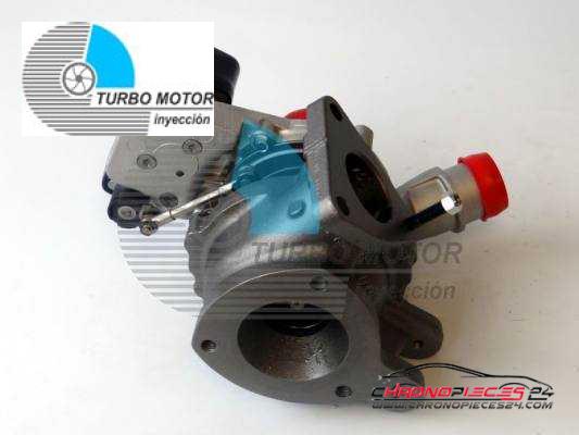 Achat de TURBO MOTOR PA7868806 Turbocompresseur, suralimentation pas chères