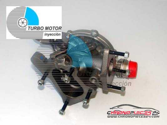 Achat de TURBO MOTOR PA7869971 Turbocompresseur, suralimentation pas chères