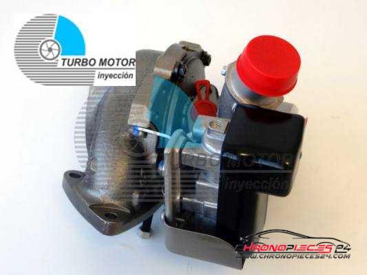 Achat de TURBO MOTOR PA78755617 Turbocompresseur, suralimentation pas chères