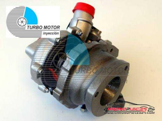 Achat de TURBO MOTOR PA78755617 Turbocompresseur, suralimentation pas chères