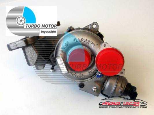 Achat de TURBO MOTOR PA7922902 Turbocompresseur, suralimentation pas chères