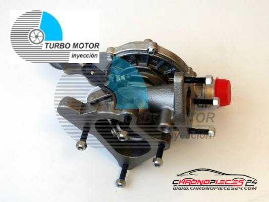 Achat de TURBO MOTOR PA7956372 Turbocompresseur, suralimentation pas chères