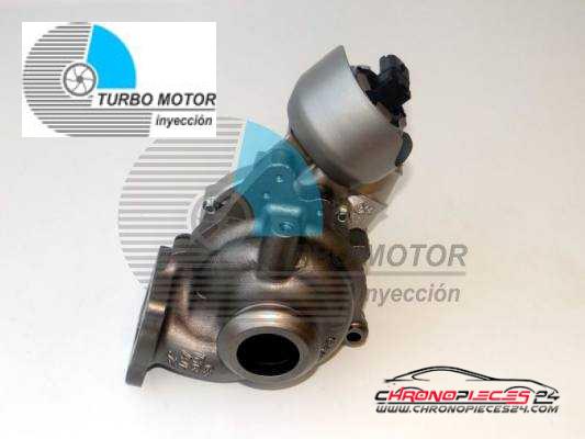 Achat de TURBO MOTOR PA8064981 Turbocompresseur, suralimentation pas chères