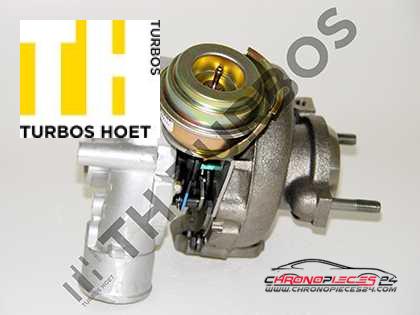 Achat de TURBO'S HOET 1100309 Turbocompresseur, suralimentation pas chères