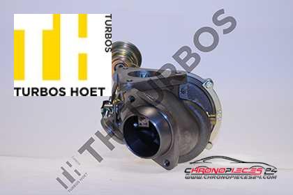 Achat de TURBO'S HOET 1100392 Turbocompresseur, suralimentation pas chères