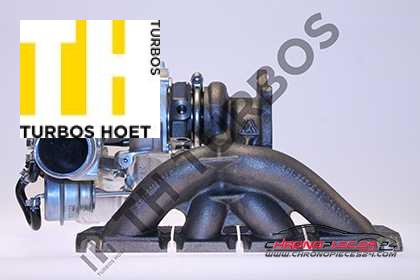 Achat de TURBO'S HOET 1103749 Turbocompresseur, suralimentation pas chères